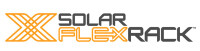Solar flexrack