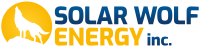 Solar wolf energy