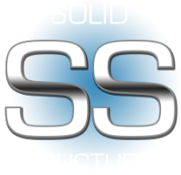 Solid structures