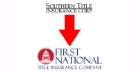 Southern title insurance corp.