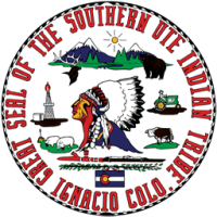 Southern ute shared services