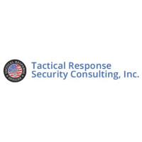 Tactical response security consulting, inc.