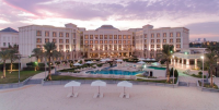 The regency hotel kuwait