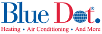 Blue Dot Heating and Air Conditioning