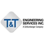 T&t engineering services inc.