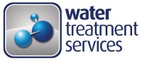 Water treatment services