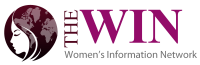 Win (women's information network)