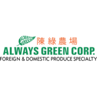 Always green