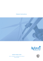 Avanti wind systems a/s