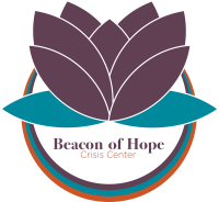 Beacon of hope crisis center