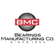 Bearings manufacturing company