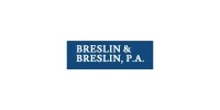 Breslin and breslin, p.a.