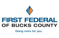 First federal of bucks county