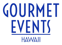 Gourmet events hawaii