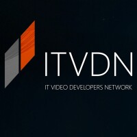 ITVDN - IT Video Developers Network
