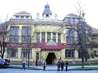 KHARKIV STATE ACADEMY OF DESIGN AND ARTS