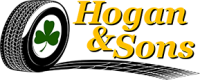 Hogan & sons tire and auto