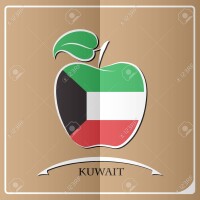 Apple inc. kuwait