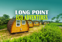 Long Point Eco Adventures