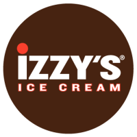 Izzy's ice cream cafe