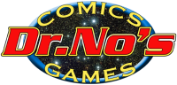 Dr. No's Comics and Games