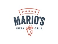 Mario's pizza