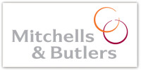 Mitchells & butlers