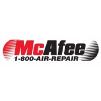Mcafee heating & air conditioning co., inc.
