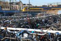 Spoorzone Delft