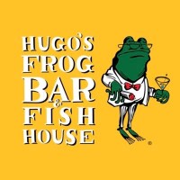 Hugo's Frog Bar & Fish House