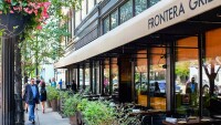 Frontera Grill and Topolobampo