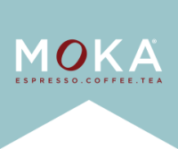 Moka espresso.coffee.tea