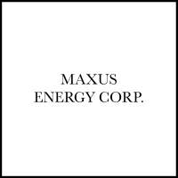 Maxus energy corporation