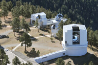 NMSU-Apache Point Observatory