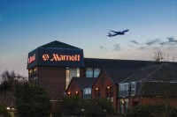 Heathrow/Windsor Marriott Hotels