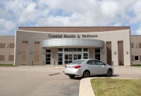 Galveston County United Board of Health