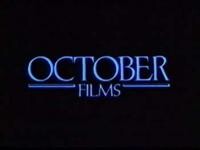 October films