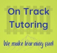 On-track tutoring & family support services