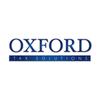 Oxford tax solutions