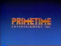 Prime time entertainment