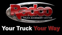 Radco truck accessory centers