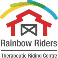 Rainbow riders