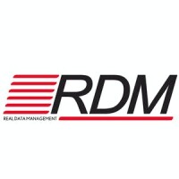 Real data management (rdm)