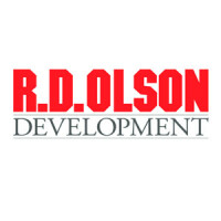R.d. olson development