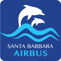 Santa barbara airbus