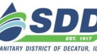 Sanitary district of decatur
