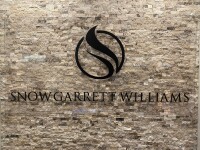Snow garrett williams, certified public accountants
