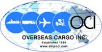 Overseas cargo, inc.