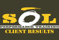 Sol physical therapy + performance training