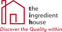 The ingredient house